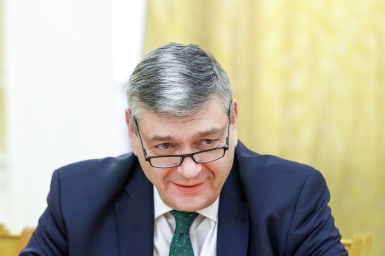 «Отдаляет перспективу»: японскому послу в России ответили про Курилы