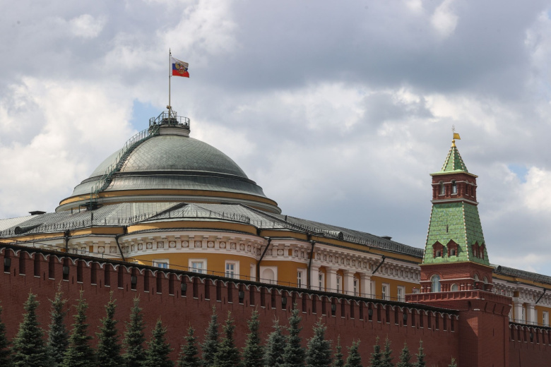 В Кремле ответили на вопрос, в каком формате Путин проголосует на выборах