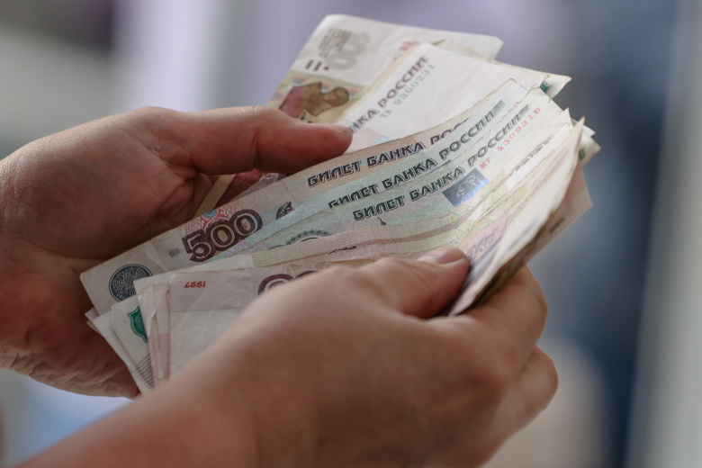 Финэксперт ответила, какие пособия начисляются автоматически