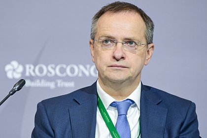 Мединский ответил на вопрос о конце существования Украины