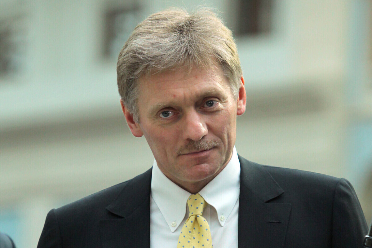 Песков заявил о недружественной позиции Японии по отношению к России