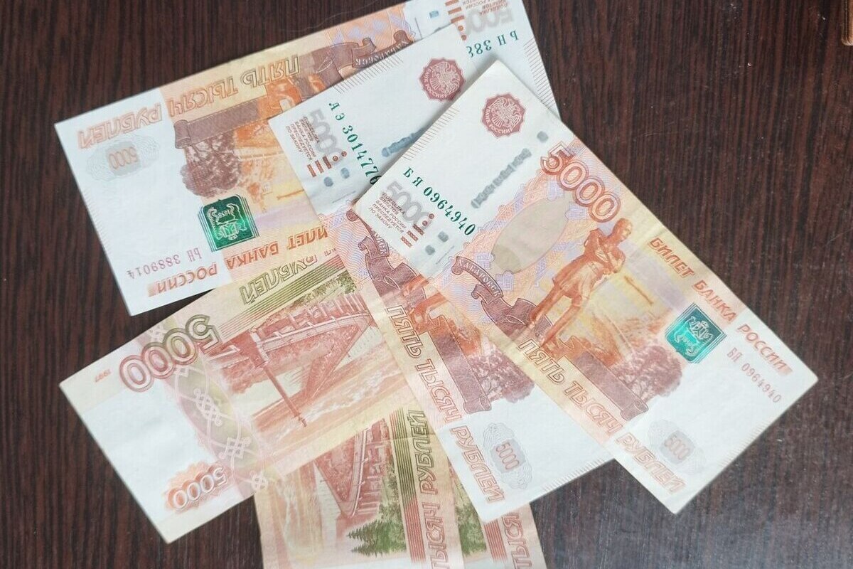 Пенсионерка в Калининграде отдала мошенникам 1,7 млн ради «чистых» купюр