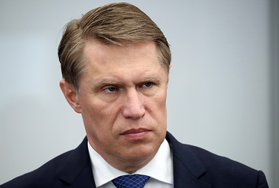 Мурашко указал на отсутствие "волшебного продукта" по улучшению здоровья