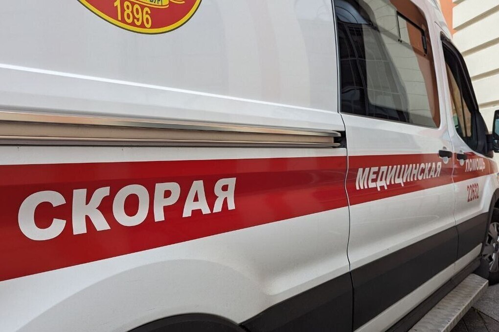 Заполярье получит 9 карет скорой помощи класса B за 46 млн рублей