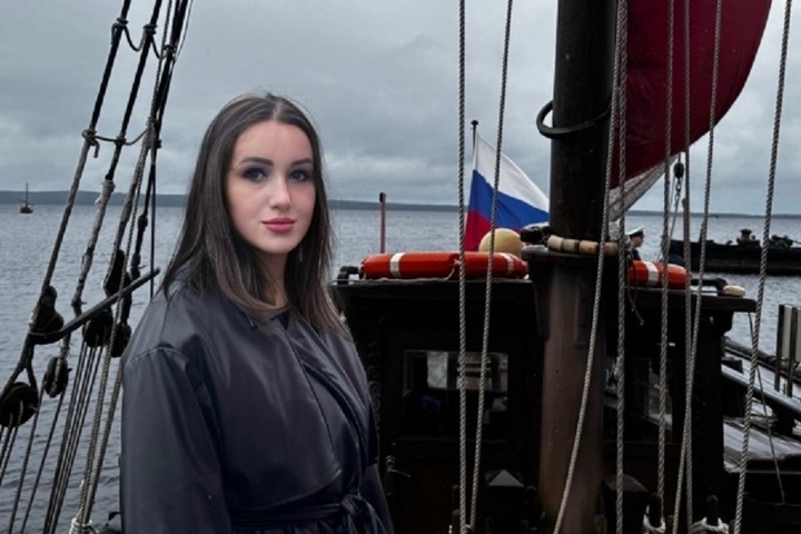 Поэтесса из Карелии одержала победу на международном литературном фестивале