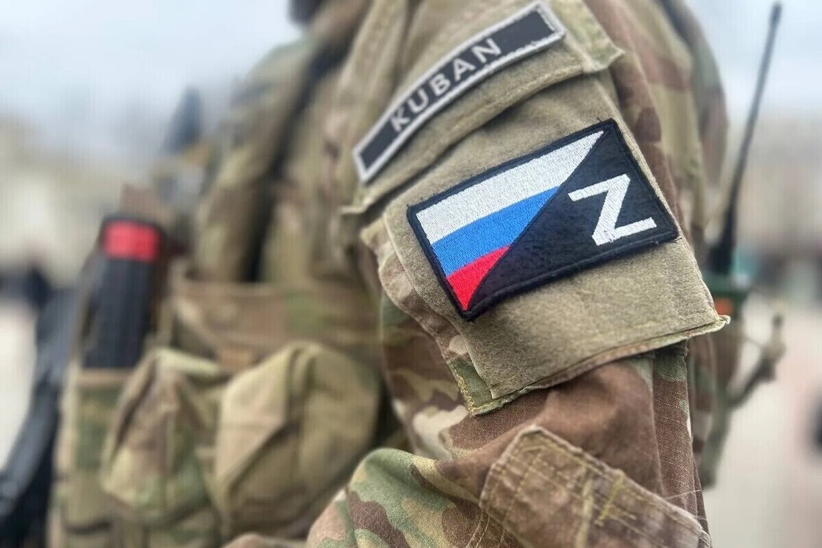 Военкоматы Краснодара приглашают граждан в мобильные огневые группы