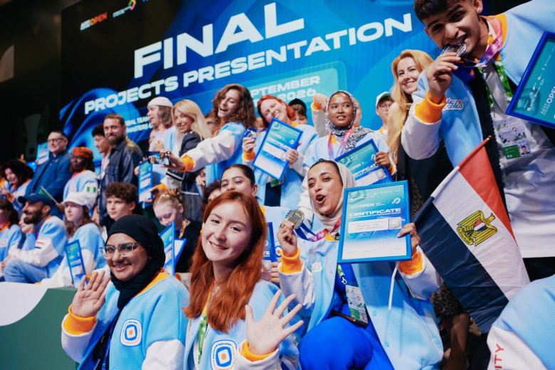 На МФМ-2026 назвали Победителей первого ArtMasters Open