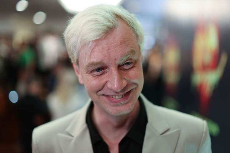 Музыкант Гоман ответил, как относится к новому поколению
