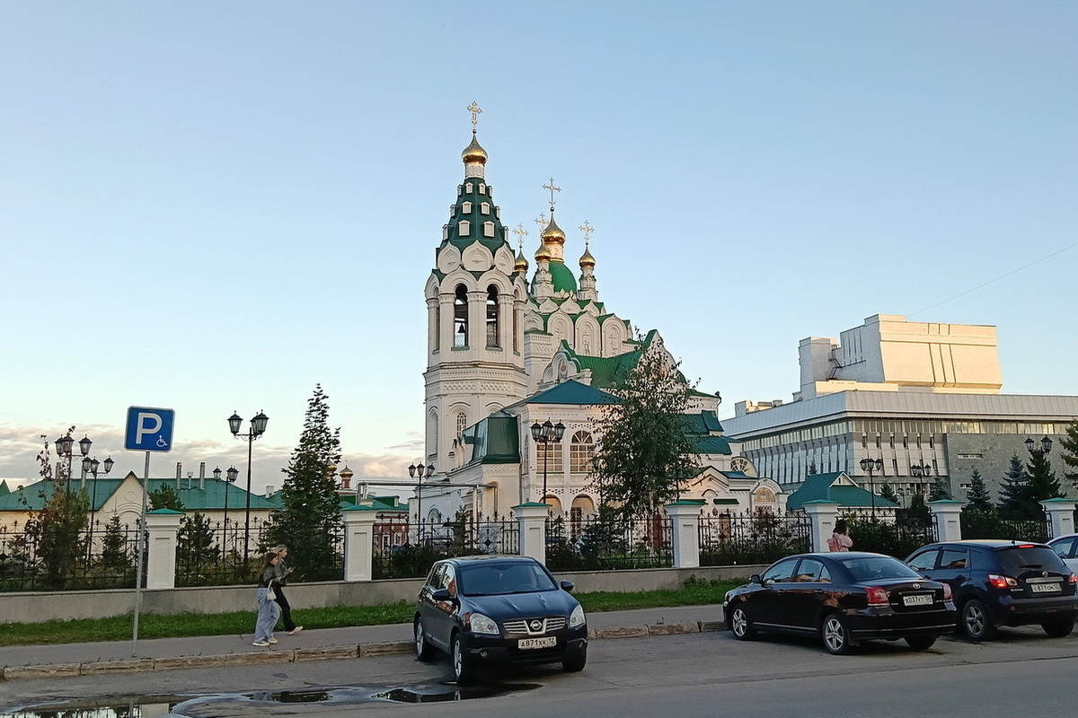 17 сентября: день пророка Моисея и иконы, которая спасает дома от огня