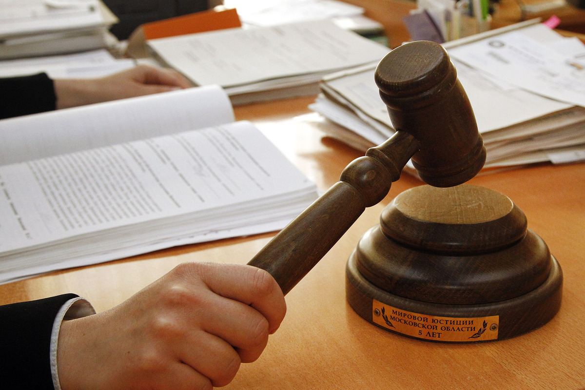 Осуждённый за госизмену рассказал о попытках Запада расшатать Россию