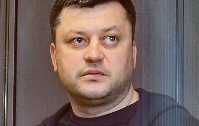 Адвоката экс-мэра Уфы Ратмира Мавлиева задержали
