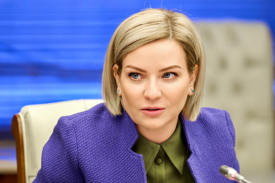Любимова назвала сохранение наследия Валентины Левко важной задачей