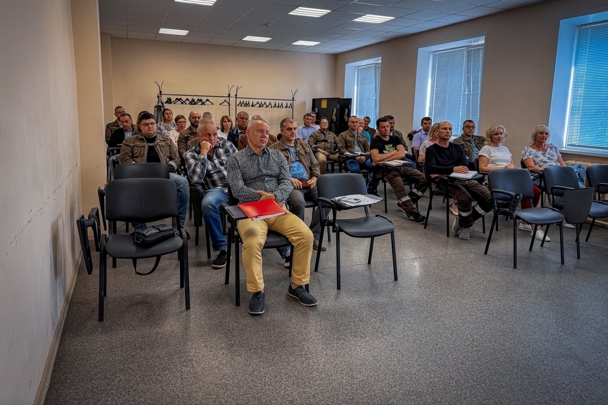 «Псковские тепловые сети» выполнили ремонтную программу на 100%