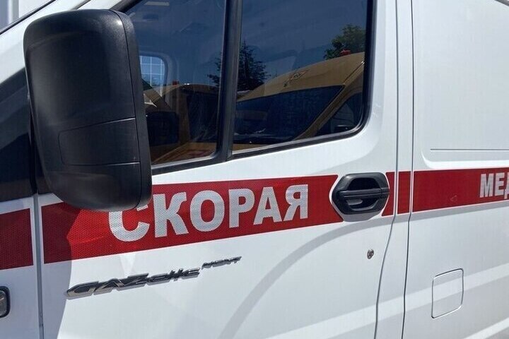 Пострадавшего от атаки ВСУ ребенка доставили из Белгородской области в Москву