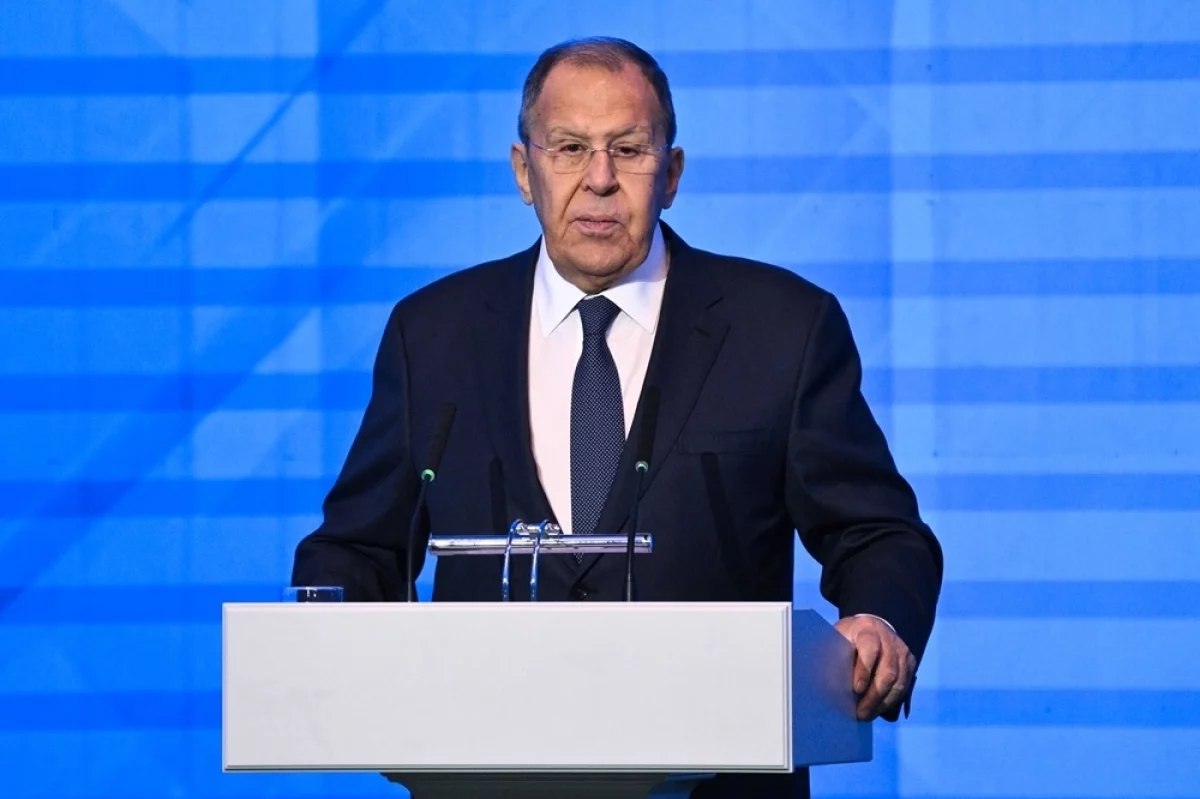 Лавров: в случае нападения Европы на Россию война будет очень короткой