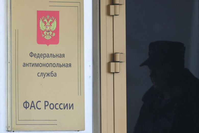 Инспекторы ФАС разоблачили гигантский преступный синдикат дорожников
