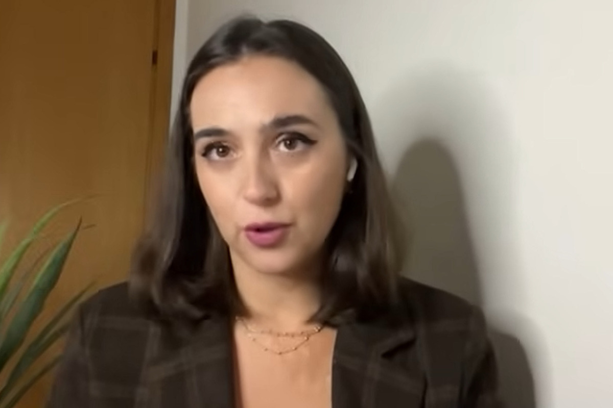 «Это самоубийство»: Мендель обвинила Зеленского в геноциде собственного народа