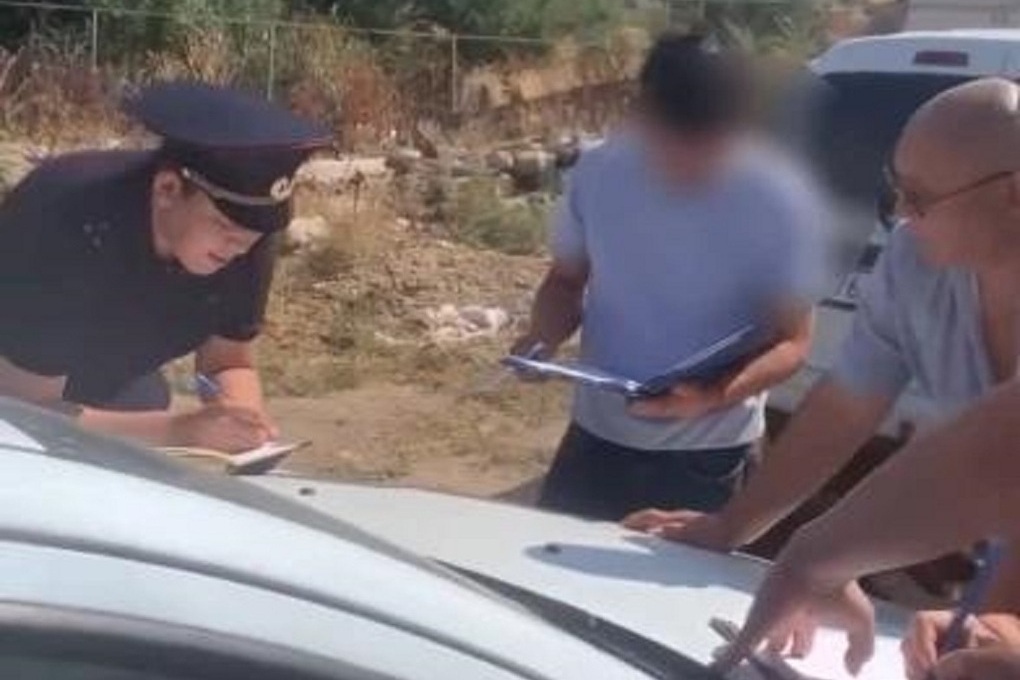 В Калмыкии провели рейд по правилам выпаса сельскохозяйственных животных