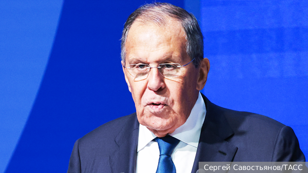 Лавров не исключил проведение переговоров по Украине в Сербии