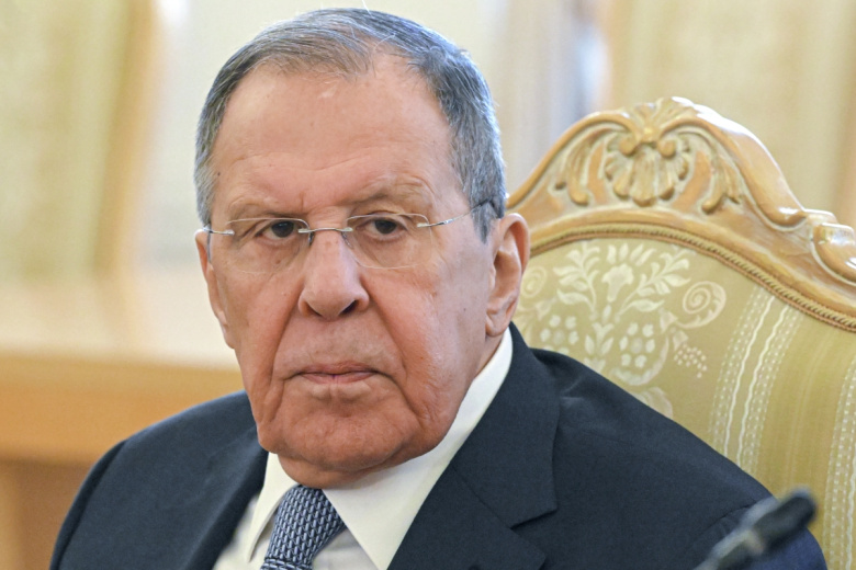 Лавров ответил на вывод американского оружия в космос