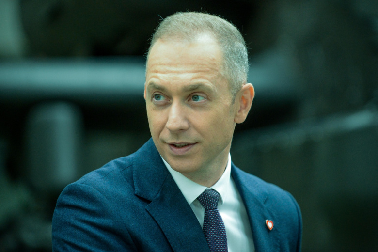 Поляков заметили за укреплением погранпостов на границе с Украиной