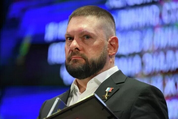 Евгений Поддубный рассказал о поддержке ветеранов СВО и патриотическом воспитании молодежи
