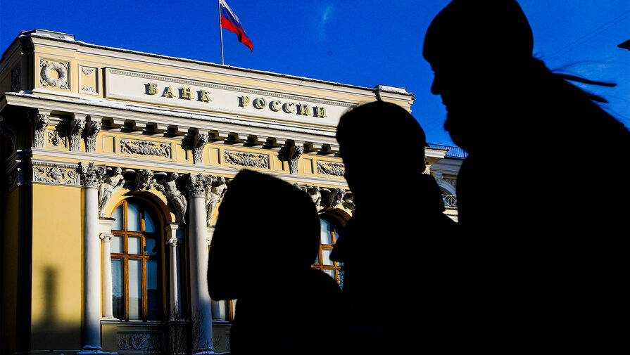В Центробанке предрекли рост инфляции из-за повышения тарифов ЖКУ
