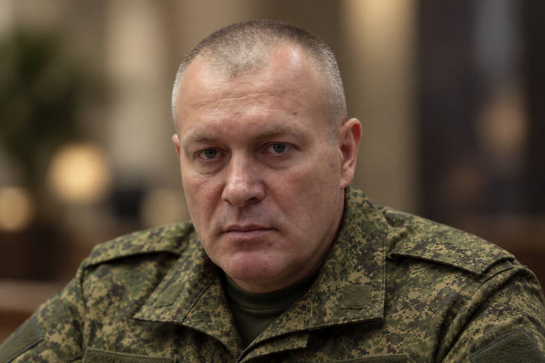 Память о Герое России Грунисе увековечат в Казани