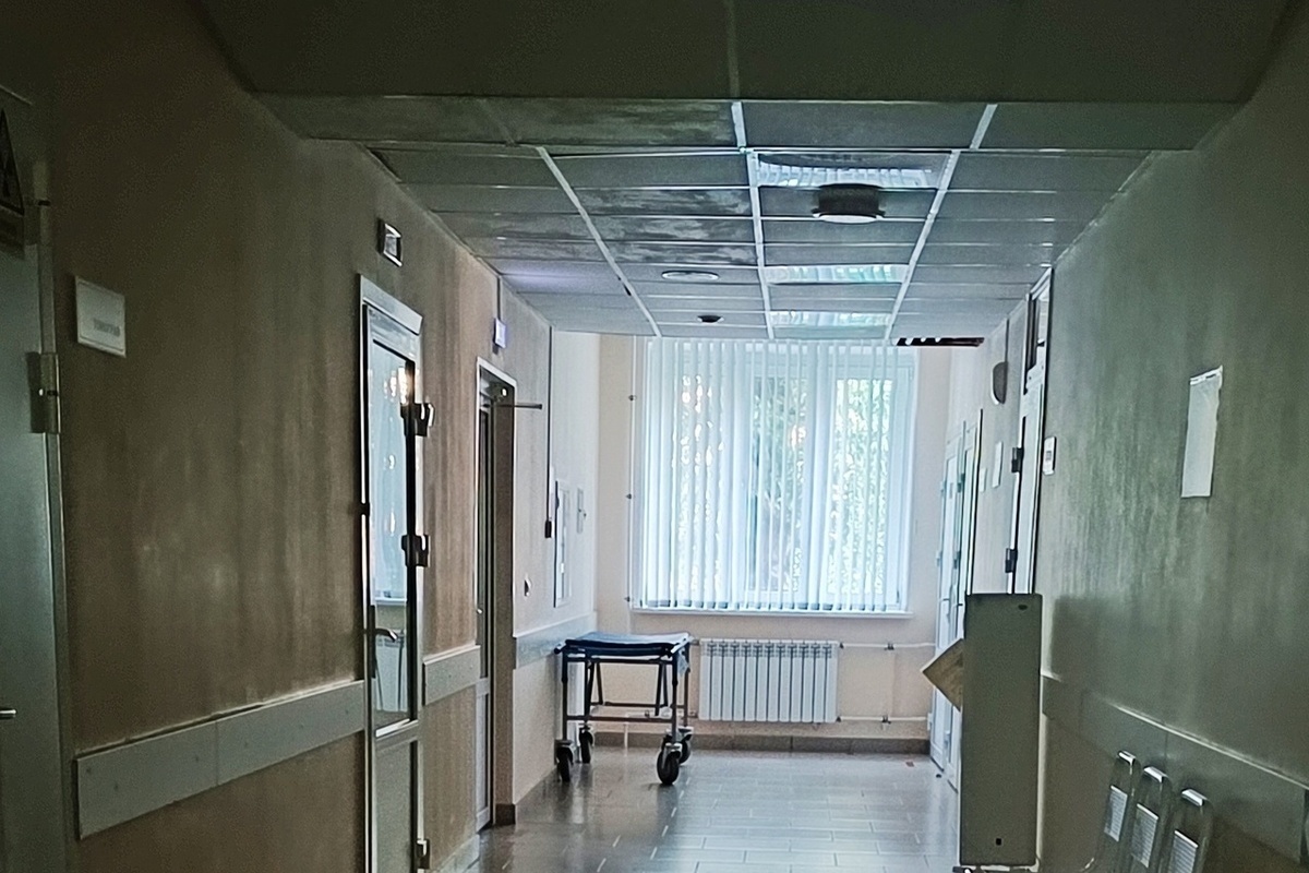 Более 400 объектов здравоохранения построено и обновлено в Донбассе и Новороссии с 2022 года
