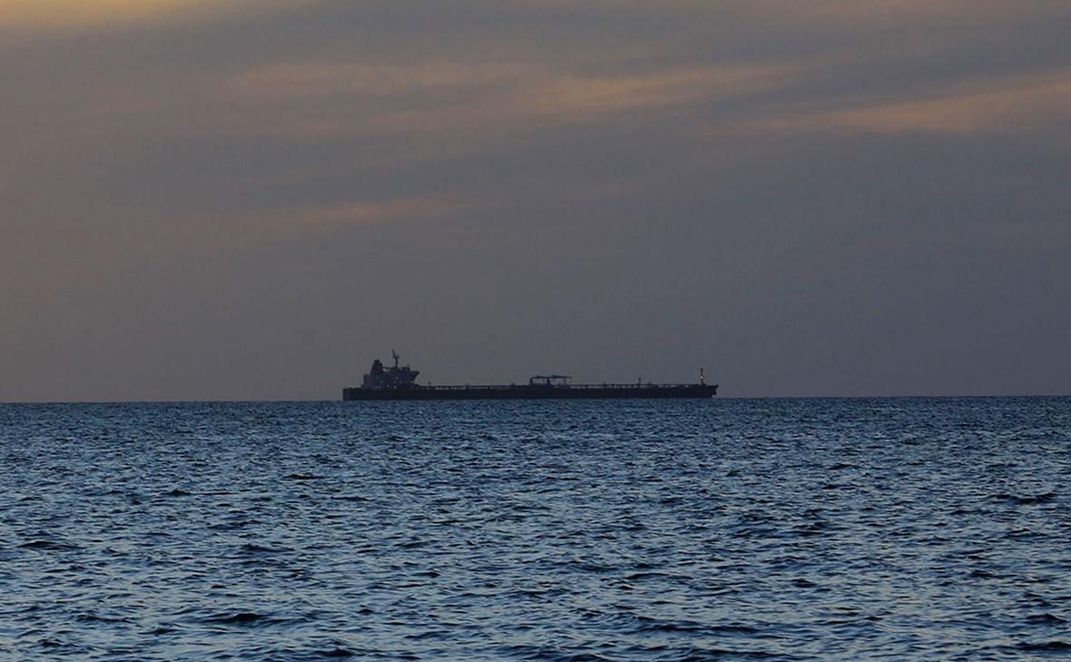 Что известно об арестованном в Индии танкере с российскими моряками