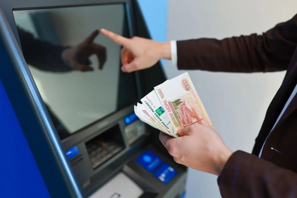 Финансовая подушка калужан выросла за год на 17%