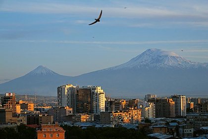 Лавров сделал предсказание о попытке вступления Армении в ЕС