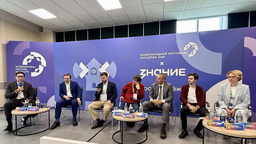 Цыпер заявил о способности России обходиться без западных платформ