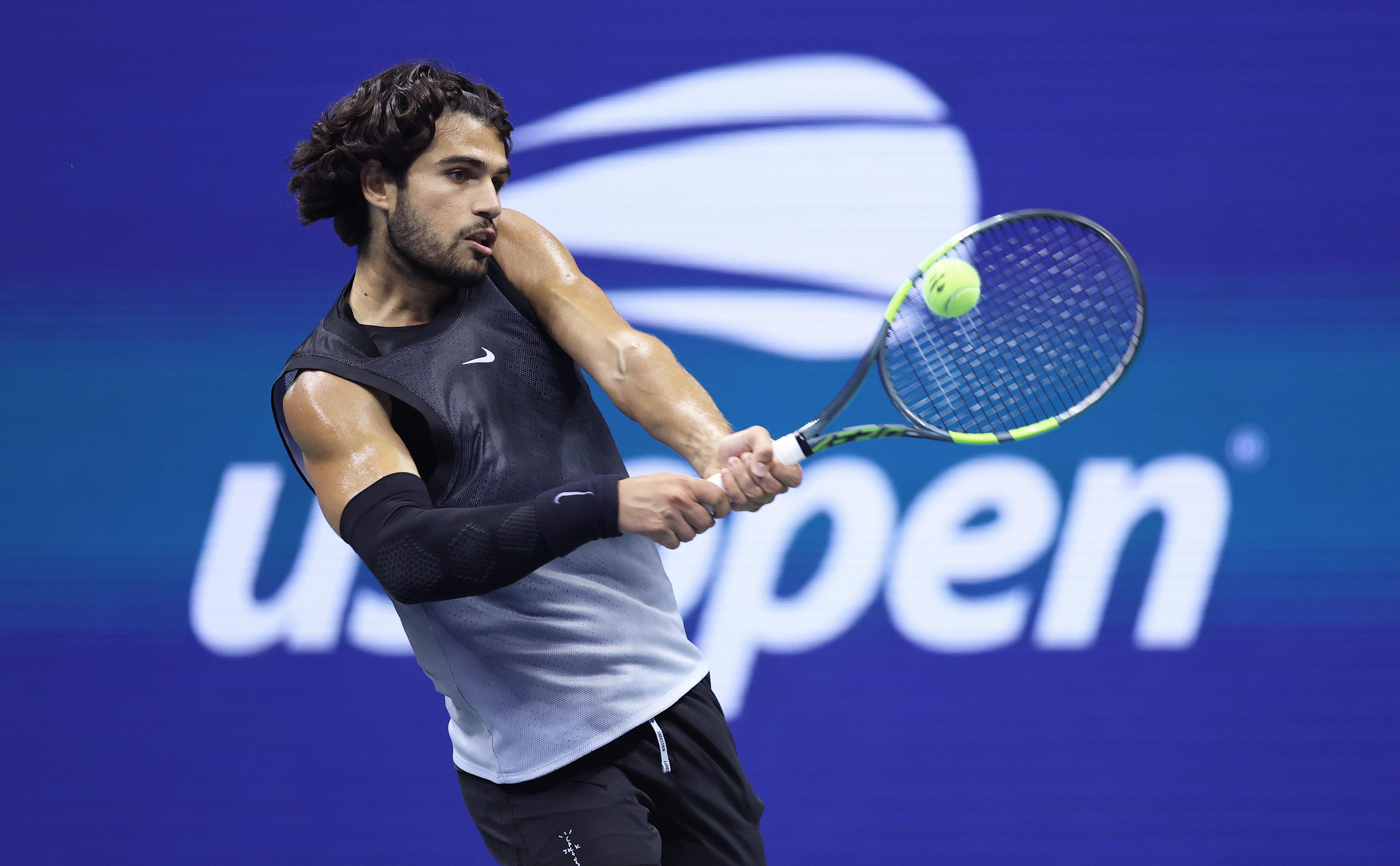 Пропустивший половину сезона Алькарас сыграет на Итоговом турнире ATP