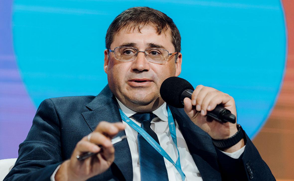 Швецов связал особенности нового закона о крипте с «волей чиновников»