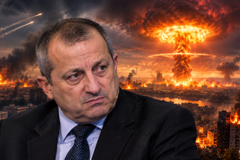 «Это будет ужас-ужас»: Кедми напугал Европу катастрофой в случае войны с Россией