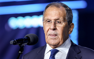 Лавров пригласил молодежь всего мира приезжать в Россию на форумы и без повода