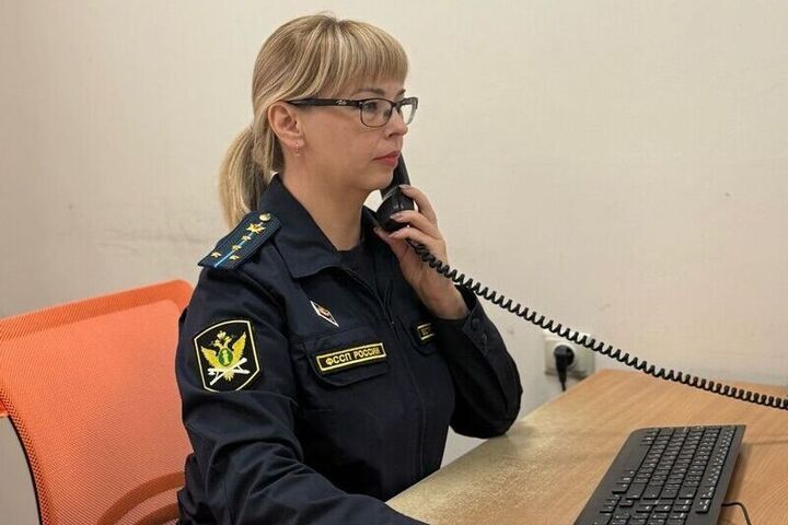 Туляк выплатил уголовный штраф после принудительного привода в суд
