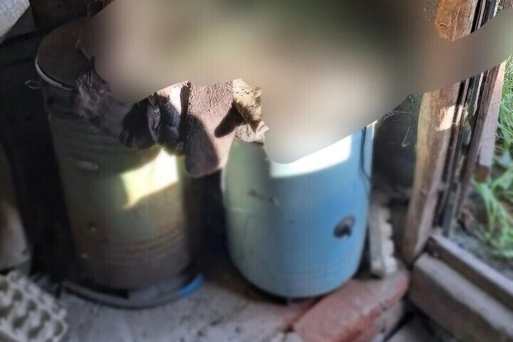 Жителя Воронежской области поймали с полкило марихуаны