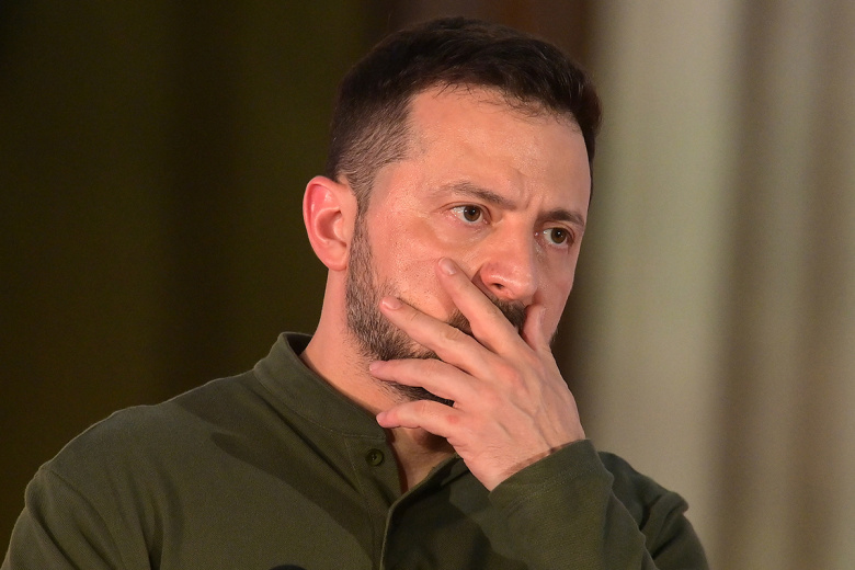 Засада на спецназ и признание Зеленского: новости СВО к вечеру 16 сентября