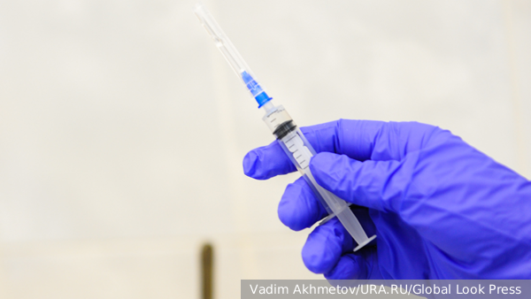 Россельхознадзор: В вакцине «Мультикан-8» нашли вирус болезни Ауески