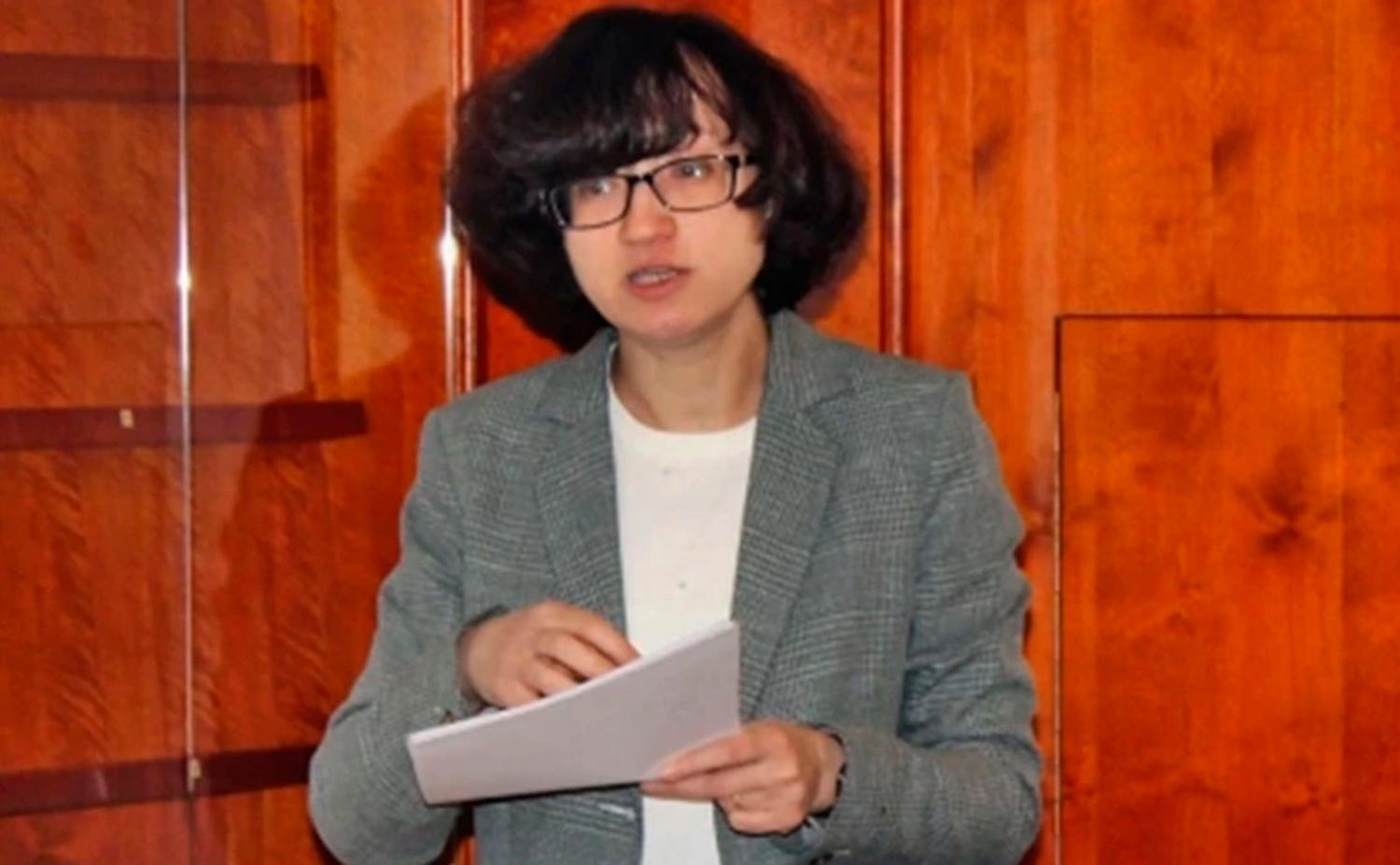 Суд продлил срок домашнего ареста философу Месяц
