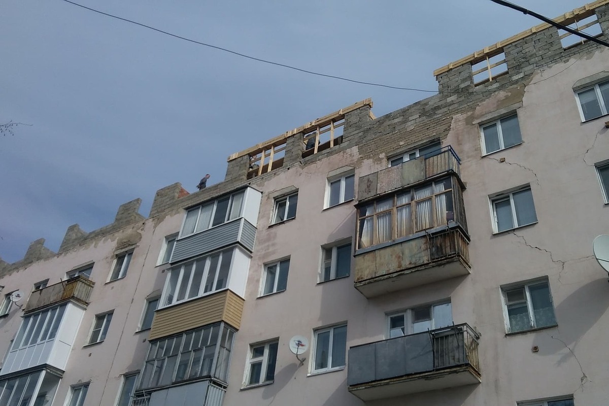 С сентября изменятся требования к остеклению балконов и лоджий