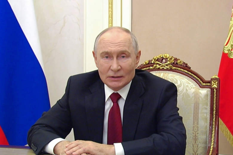 Путин раскрыл главную особенность предстоящих выборов в России