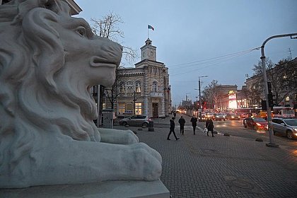 ООН поддержала миллионами евро армию страны бывшего СССР