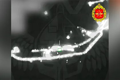 На Украине заявили об участии Белоруссии в атаке на КПП на границе с Польшей