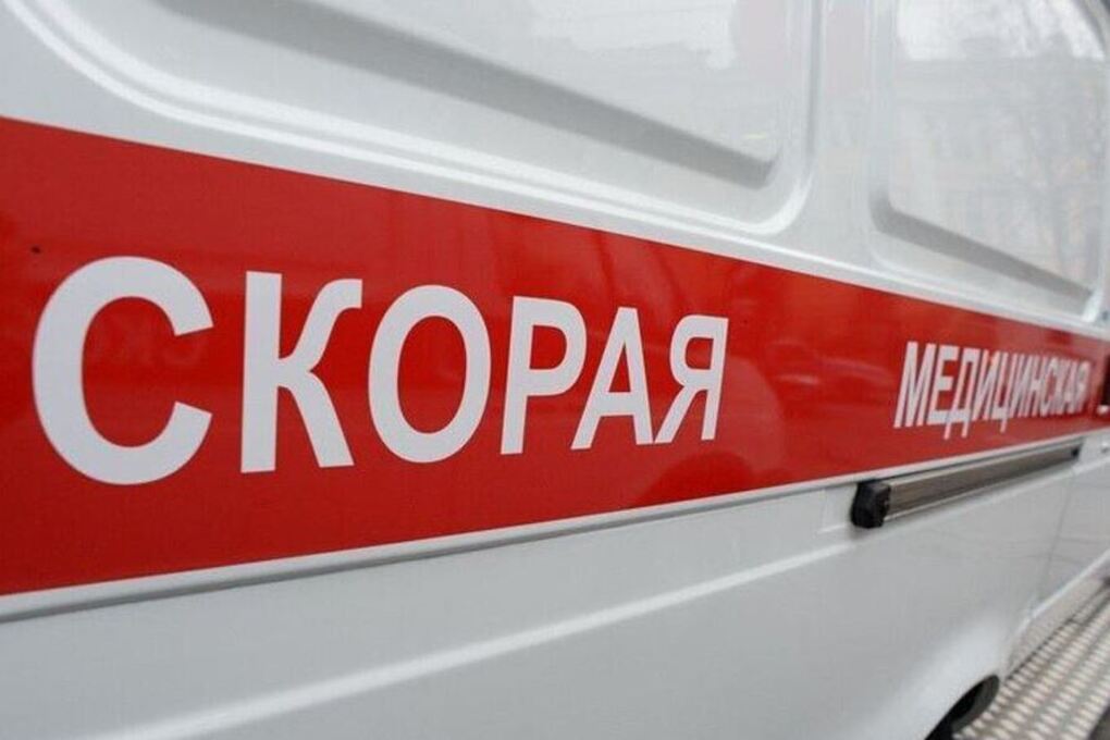 Из-за падения рабочего с высоты в порту Усть-Луги возбудили уголовное дело