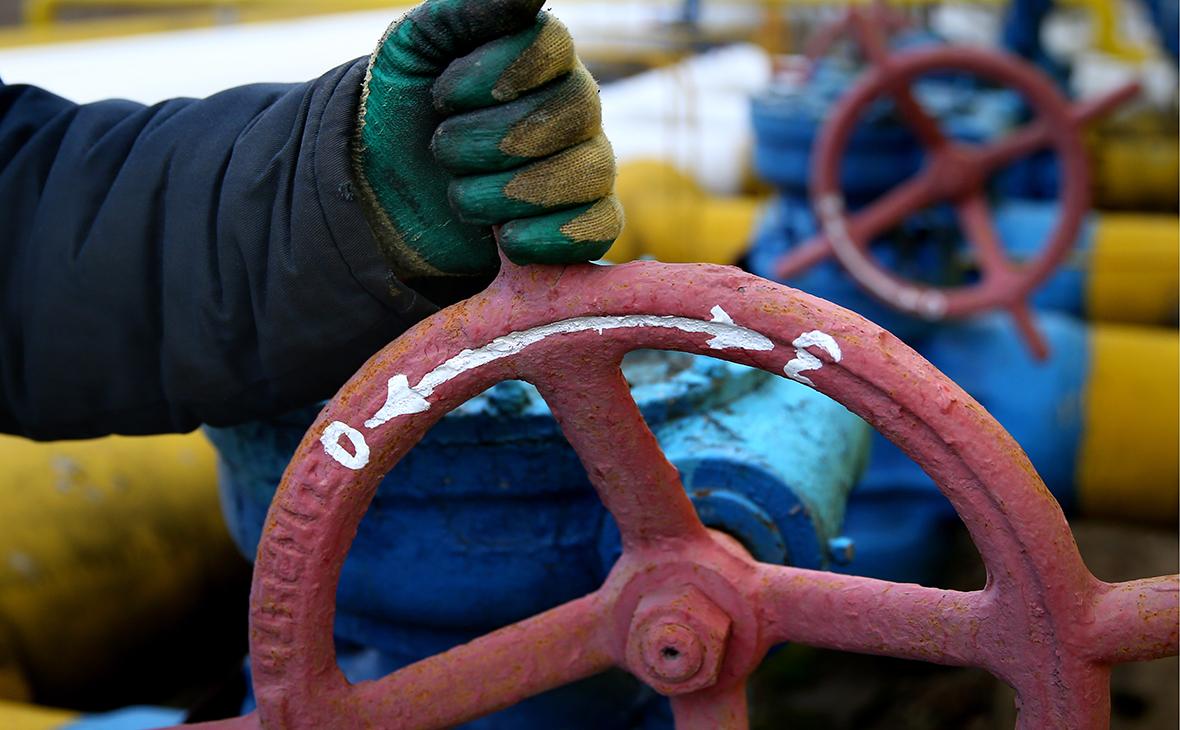 В Армении допустили импорт газа из Азербайджана, Турции и Ирана
