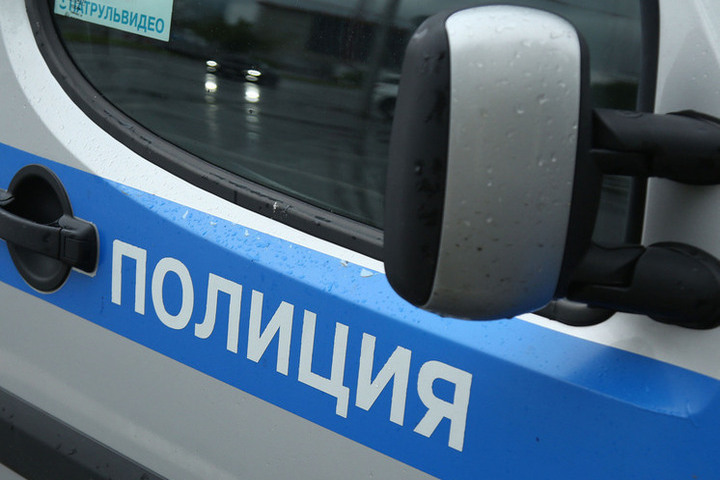 Правоохранители задержали мужчину, который избил женщину во время конфликта на дороге