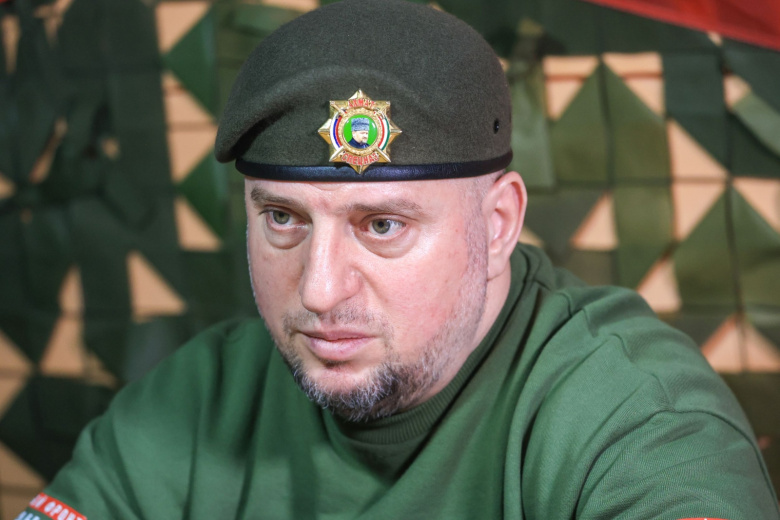 «Они поняли»: Алаудинов назвал причину сокращения числа наемников в ВСУ